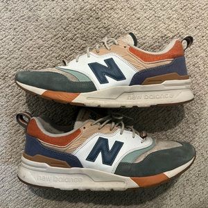 New Balance 997H
